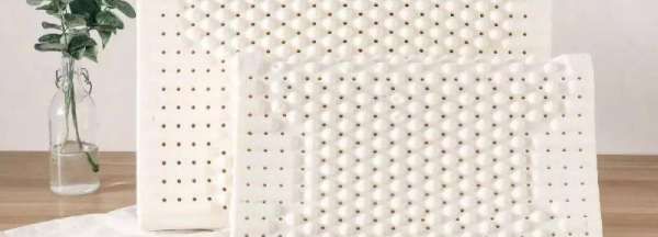 乳胶枕为什么会有橡胶味,乳胶枕味道刺鼻正常吗图4