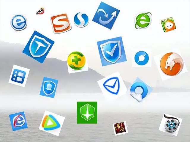 公认的流氓软件（盘点那些流氓软件中的）(10)