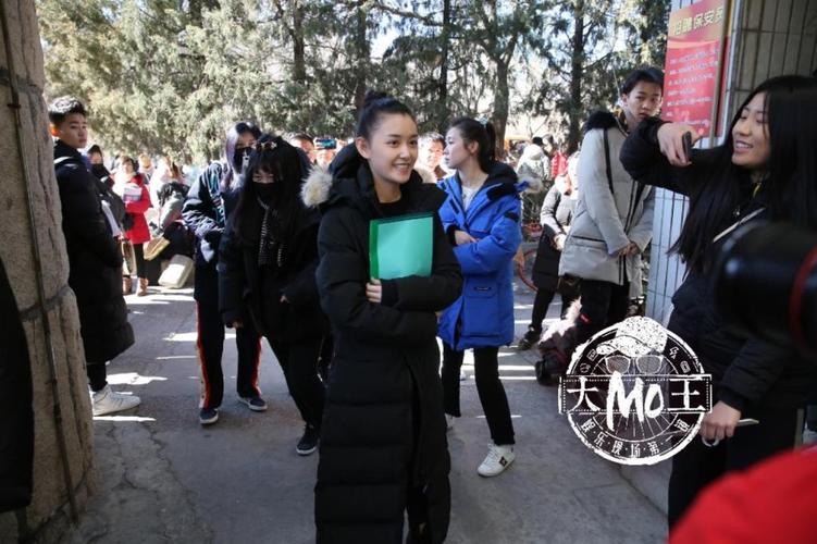 为什么童星面试那么多（点读机女孩入读中传）