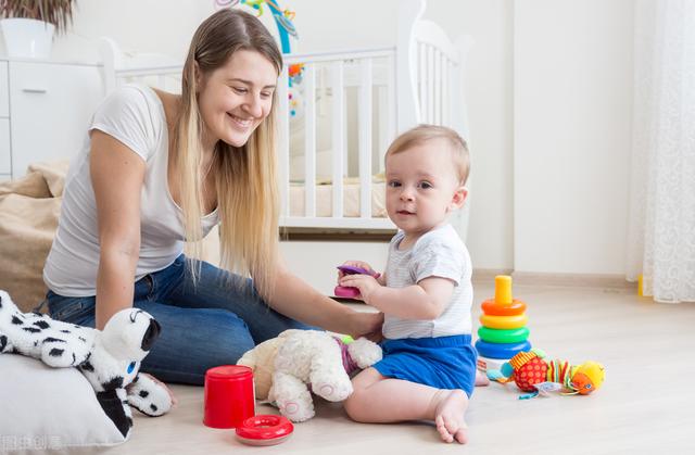 回顾宝宝成长历程 宝宝的成长记录(8)