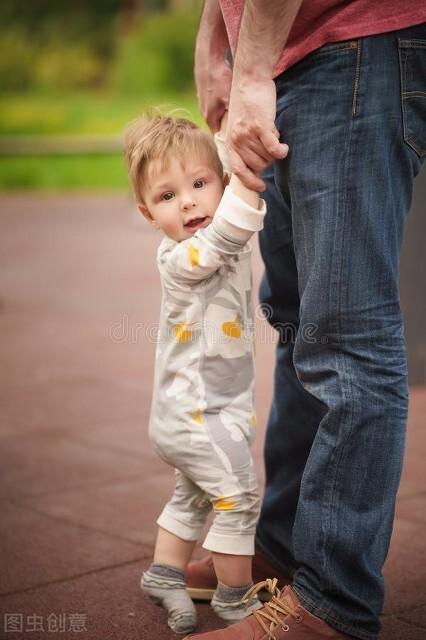 回顾宝宝成长历程 宝宝的成长记录(11)