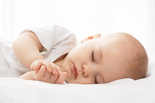 回顾宝宝成长历程 宝宝的成长记录(4)