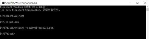 显卡如何超频教程（也能玩显卡超频）(8)