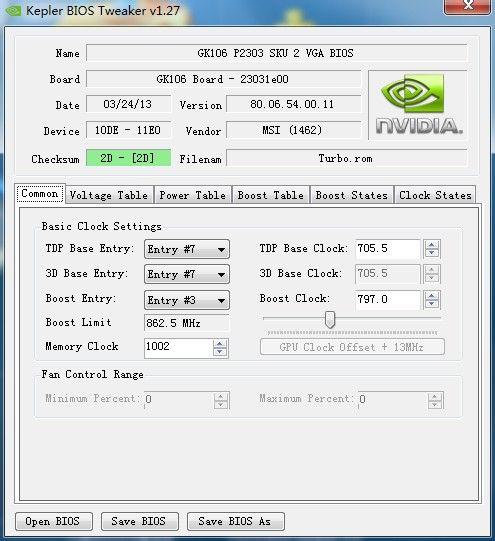 显卡如何超频教程（也能玩显卡超频）(3)