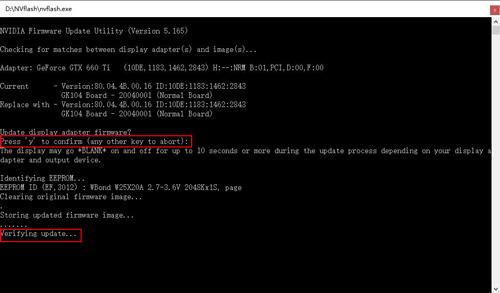 显卡如何超频教程（也能玩显卡超频）(12)