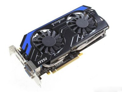 ​显卡如何超频教程（也能玩显卡超频）