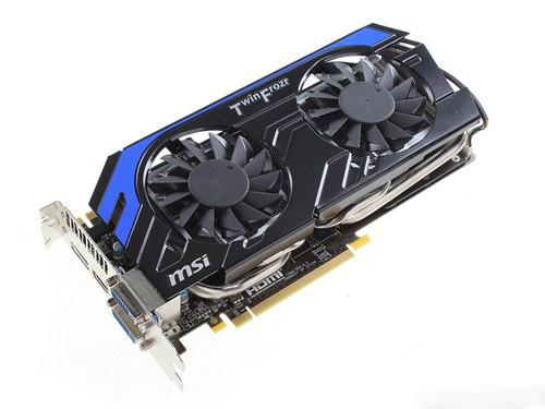 显卡如何超频教程（也能玩显卡超频）(1)