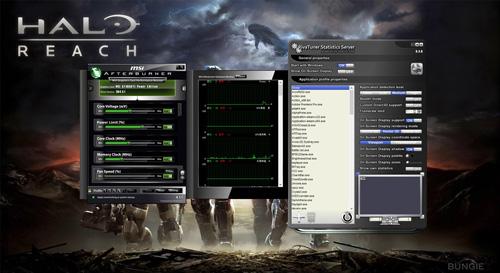 显卡如何超频教程（也能玩显卡超频）(2)