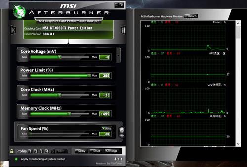 显卡如何超频教程（也能玩显卡超频）(14)