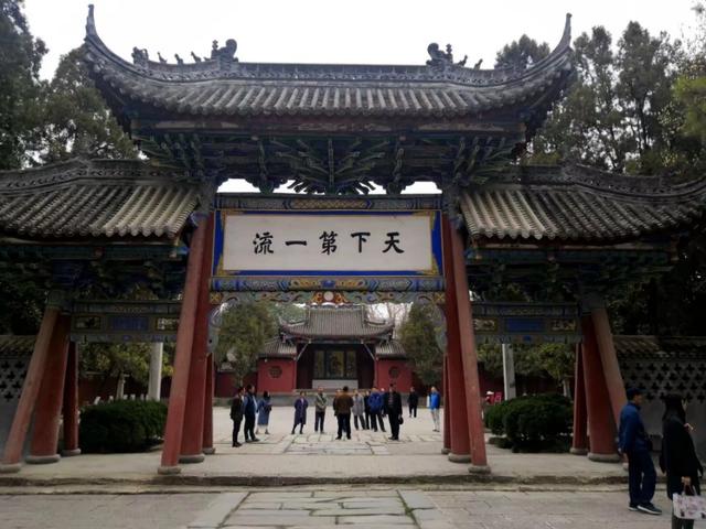 真实的诸葛亮墓葬（探索诸葛亮墓葬之谜）(2)