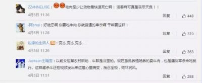 ​烤1000斤牛（从烤活牛到烤活人）