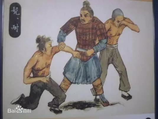 烤1000斤牛（从烤活牛到烤活人）(2)