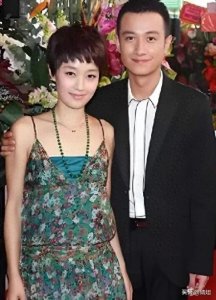 ​文章与马伊琍：打破娱乐圈婚姻的迷思与伤痛