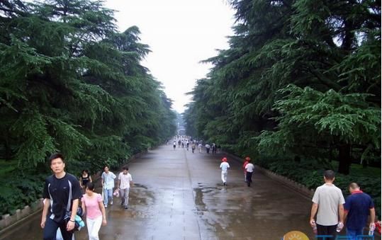 梅雨季节什么时候结束?