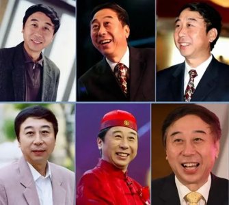 ​这些娱乐圈里的明星，都属鸡