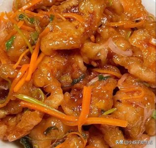 ​过年了！东北人过年，年年吃的5道菜，快学起来震惊你的年夜饭