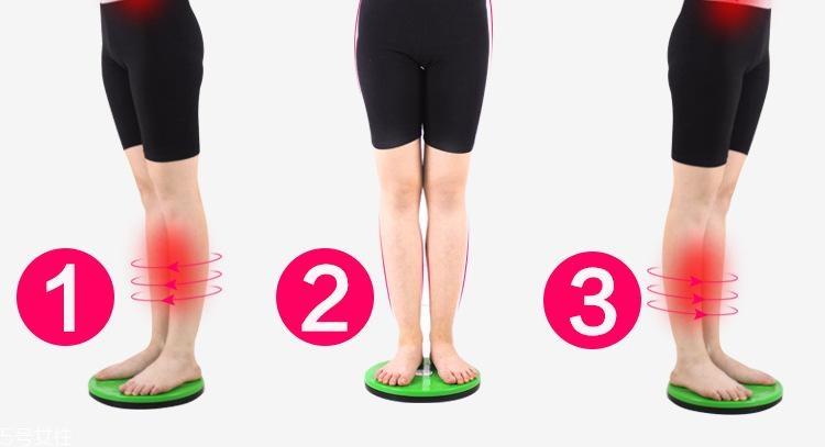 扭腰机可以瘦腿吗？教你瘦腿技巧