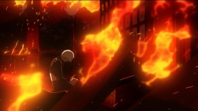 ​东京RE：金木研为什么抱着永近英良自投罗网，最后被有马贵将打败