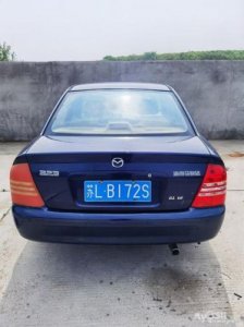 ​二手海马323多少钱(二手海马323值得买吗)