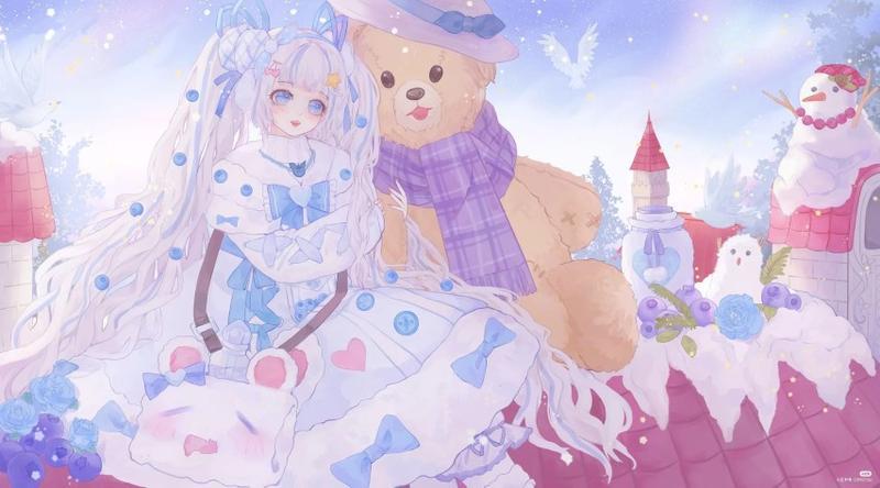 恋爱中主动的女生，恋爱中女生该怎么主动