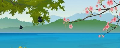 ​踏青是什么节日的风俗2024