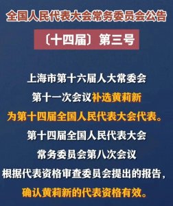 ​十四届全国人大实有代表2956人