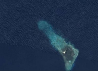 ​知识更新：中国领土的最南端目前到底在哪里