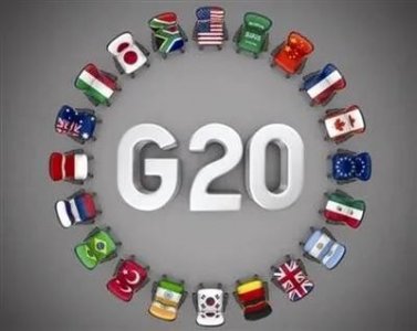 ​科普：G20有哪些成员