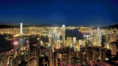 ​上联：看世界繁华，求下联