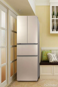 ​海尔对开门冰箱价格多少钱（海尔对开门冰箱型号及价格详解）