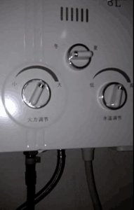 ​燃气热水器打不着火的原因实例分析解决图解