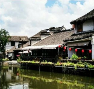 ​江南的地点是在哪里?(江南都是指哪些地方)