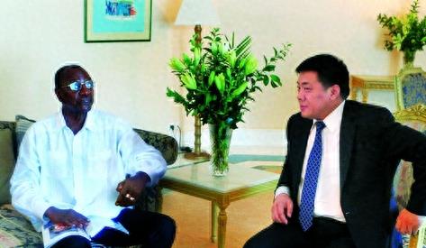 山东最牛的富二代 父亲身家610亿，比王思聪低调太多