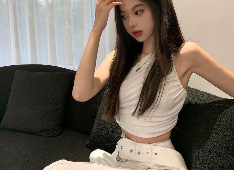 女友觉得我幼稚我怎么挽回她