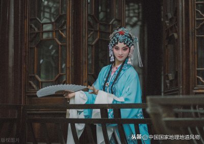 ​昆曲源于什么地方（昆曲是哪个省的地方戏）