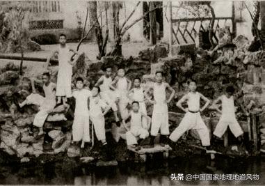 昆曲源于什么地方(昆曲是哪个省的地方戏)(图8) 昆曲源于什么地方(昆曲是哪个省的地方戏)(图8)