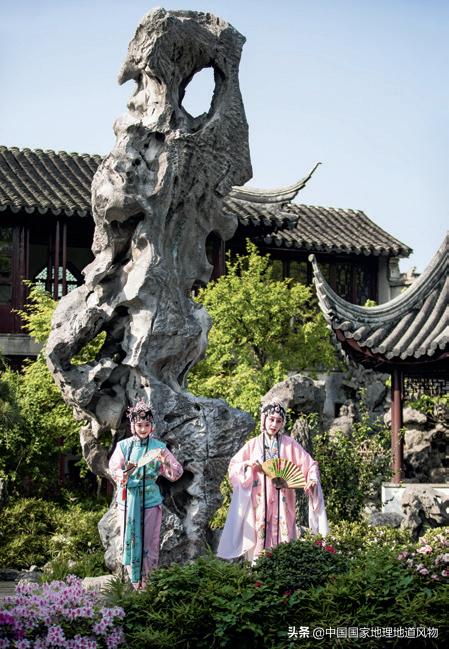 昆曲源于什么地方(昆曲是哪个省的地方戏)(图2) 昆曲源于什么地方(昆曲是哪个省的地方戏)(图2)