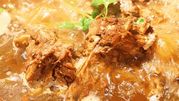 羊蝎子是羊身上的什么部位(羊蝎子是什么肉好吃吗)(图4) 羊蝎子是羊身上的什么部位(羊蝎子是什么肉好吃吗)(图4)