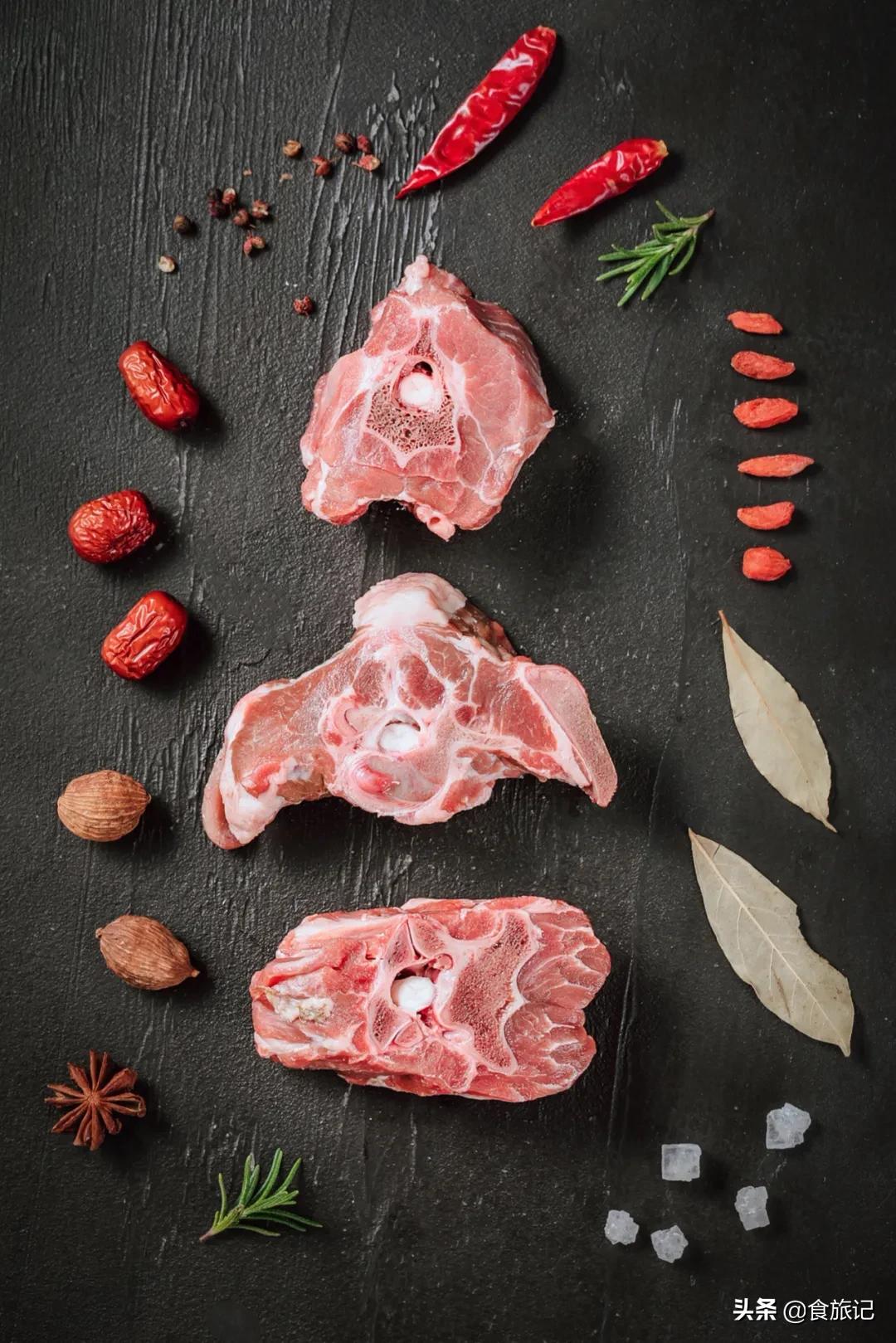 羊蝎子是羊身上的什么部位(羊蝎子是什么肉好吃吗)(图2) 羊蝎子是羊身上的什么部位(羊蝎子是什么肉好吃吗)(图2)