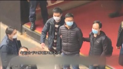 ​香港警方通缉乱港媒体“立场新闻”创办人