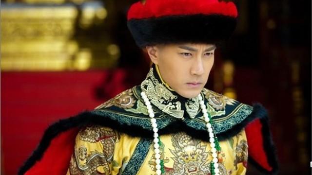 清朝的八旗旗主是多大的官-(八旗旗主大还是亲王大)(图4) 清朝的八旗旗主是多大的官-(八旗旗主大还是亲王大)(图4)