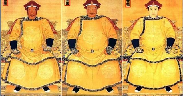 清朝的八旗旗主是多大的官-(八旗旗主大还是亲王大)(图2) 清朝的八旗旗主是多大的官-(八旗旗主大还是亲王大)(图2)