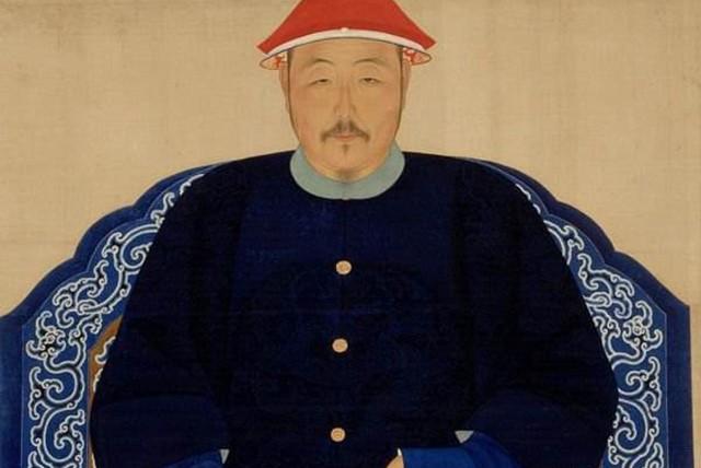 清朝的八旗旗主是多大的官-(八旗旗主大还是亲王大)(图6) 清朝的八旗旗主是多大的官-(八旗旗主大还是亲王大)(图6)