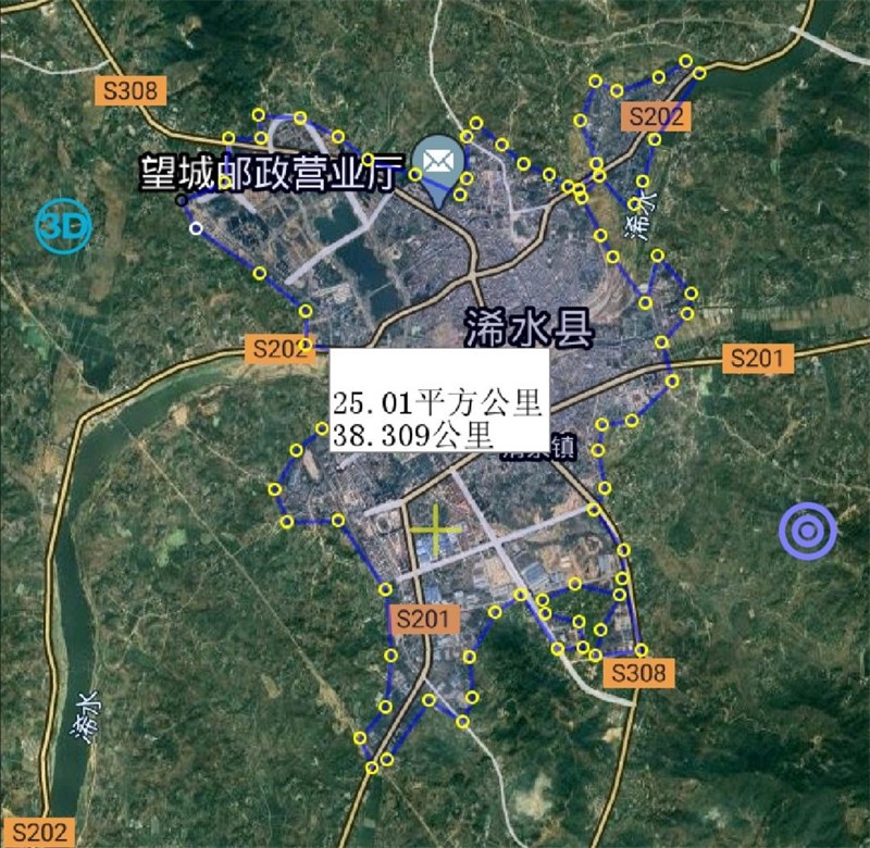 黄冈市哪个县面积最大(黄冈市各区县面积排名)