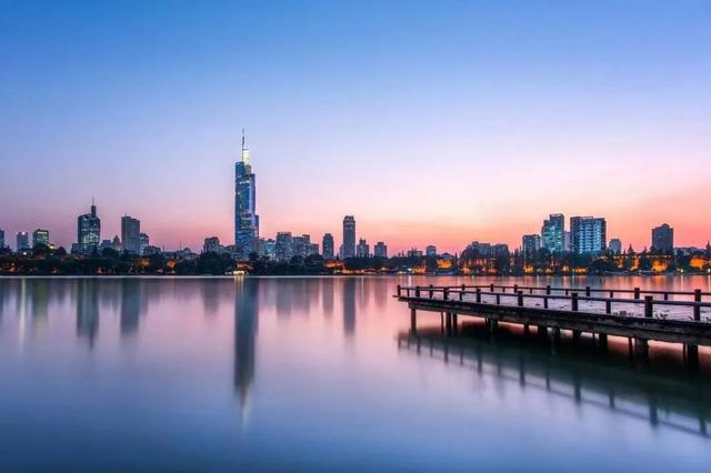 南京轨道交通线路图(南京轨道交通运营)(5)