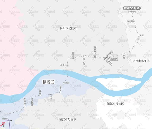南京轨道交通线路图(南京轨道交通运营)(14)