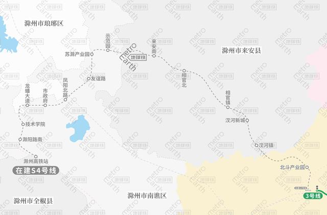 南京轨道交通线路图(南京轨道交通运营)(13)