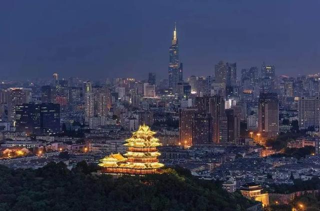 南京轨道交通线路图(南京轨道交通运营)(4)