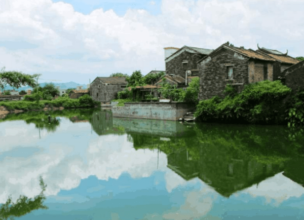 鹤山市属于哪个省哪个地区(鹤山市属于哪个市)