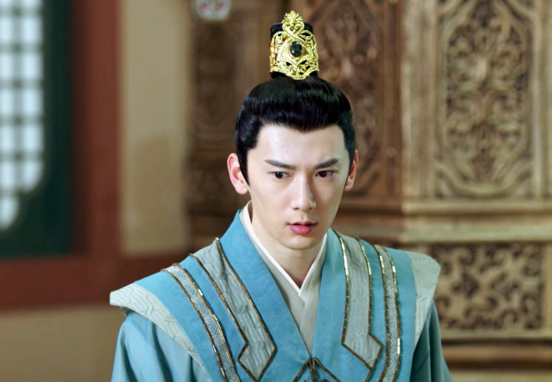 且试天下凤栖梧结局(10个人物结局) 且试天下凤栖梧结局(10个人物结局)